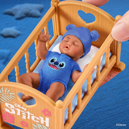 My Mini Baby Disney Paquete de 2 por ZURU \u2013 Muñeca de bebé col...
