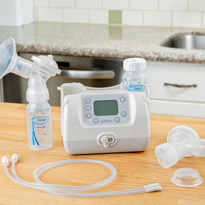 Dr. Brown's Piezas de repuesto para extractor de leche eléctric...