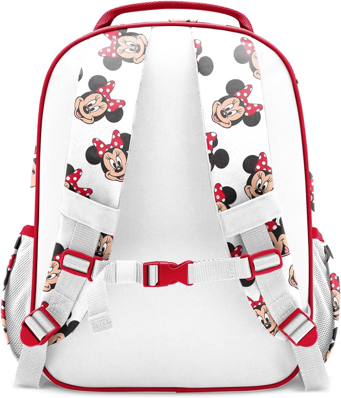 Simple Modern Disney Minnie Mouse - Mochila infantil para niñas y n...