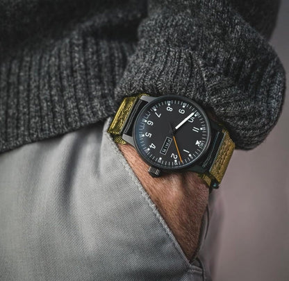 Correa de reloj de liberación rápida de 0.866 in para Amazfit T-Rex...