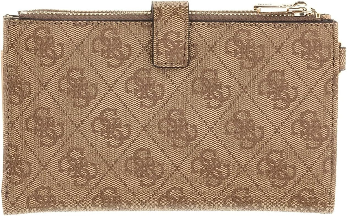 GUESS Cartera Laurel 4G Logo