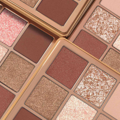 Anastasia Beverly Hills - Mini paleta de sombras de ojos | Fórmula...