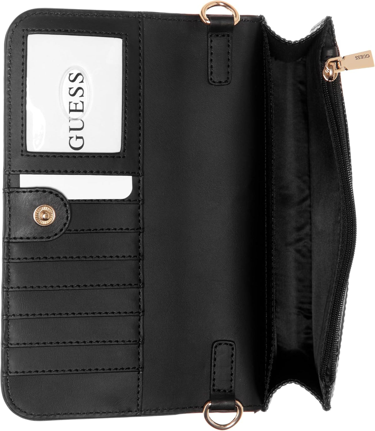 Noelle II Crossbody Flap Organizer