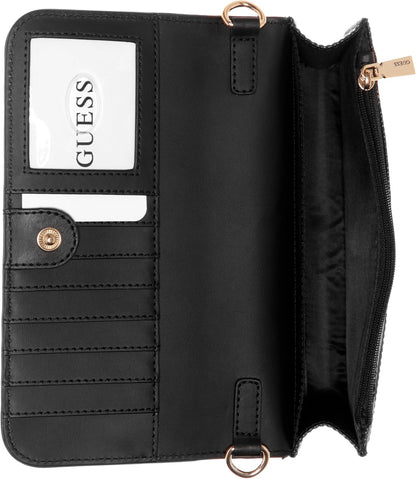 Noelle II Crossbody Flap Organizer