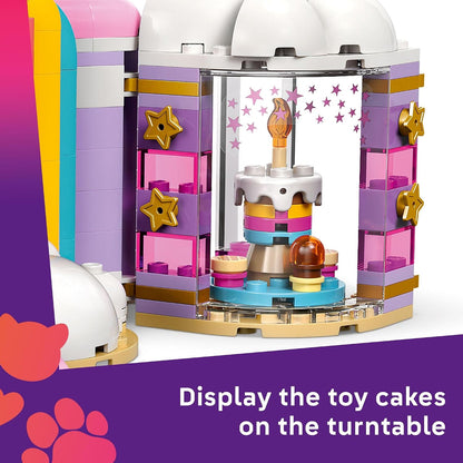 LEGO Friends Unicorn Dream Café 42684 | Juguetes de construcción pa...