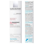 La Roche-Posay Redermic R Crema para Ojos con Retinol Anti-edad par...