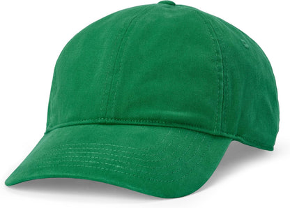 Amazon Essentials Gorra de béisbol de algodón lavado para hombre