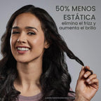 Remington Rizador con clip antiestático de 1 pulgada con protección...