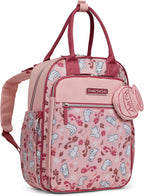 Disney Winnie the Pooh - Mochila para pañales con cambiador, bolsa...