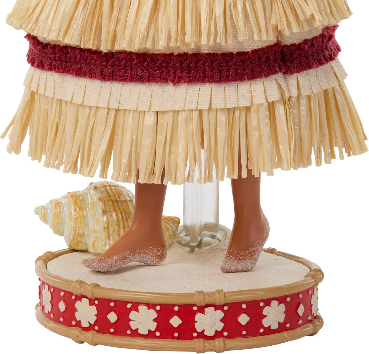 \u200BMattel Disney Collector Moana - Muñeca coleccionable de moda...