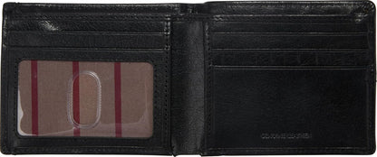 Rawlings | Colección de carteras plegables para hombre | Cuero Genu...