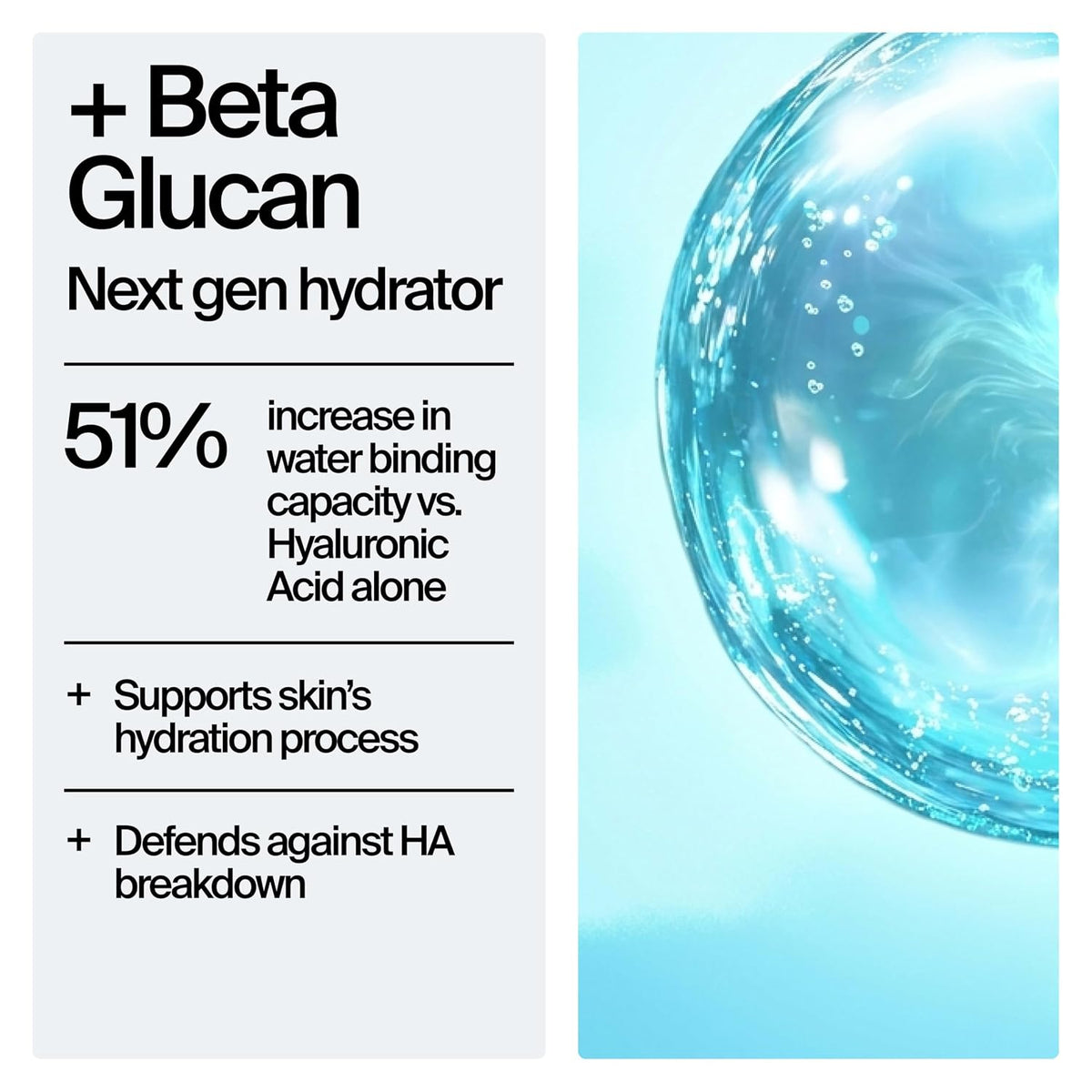 Neutrogena Hydro Boost - Suero rejuvenecedor de ácido hialurónico,...