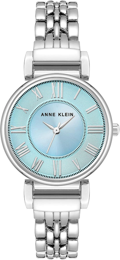 Anne Klein - Reloj de pulsera para mujer