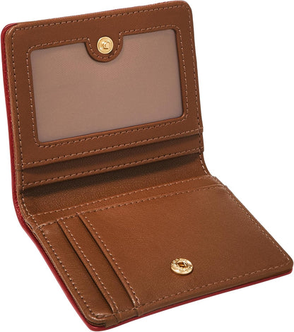 Fossil Logan Bifold Wallet