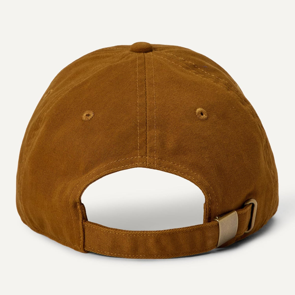 Amazon Essentials Gorra de béisbol de algodón lavado para hombre