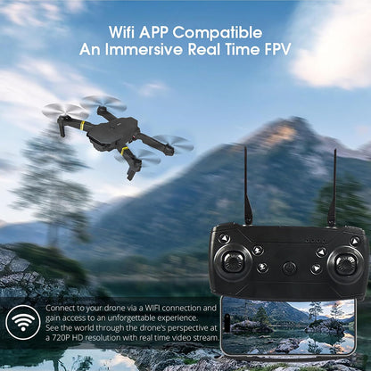 Reloj Falcon Drone y Recovstick Flashdrive
