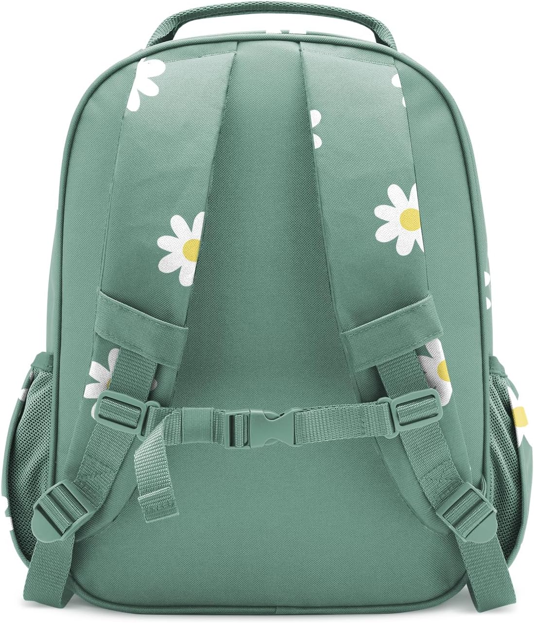 Simple Modern Mochila infantil para escuela, niñas, niños | 12L | F...