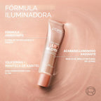 L'Oréal Paris Maquillaje True Match Lumi Glotion, Potenciador d...