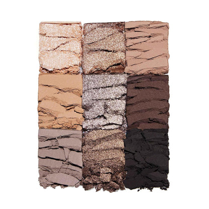 Anastasia Beverly Hills - Mini paleta de sombras de ojos | Fórmula...