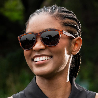Goodr OG Gafas de sol polarizadas para mujeres y hombres | Ajuste m...