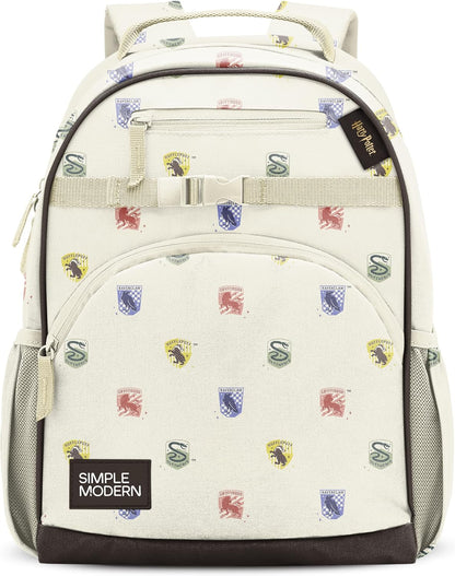 Simple Modern Large (4, Harry Potter: Casas, Niños Large | Fletcher...