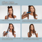 LAS HERRAMIENTAS COMPACTAS BaBylissPRO® Nano Titanium™ ofrecen toda...