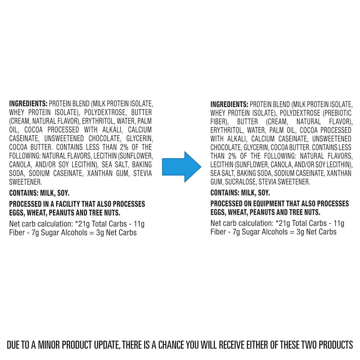 Quest Protein Cookie Mantequilla (doble chispa de chocolate) | 0.04...
