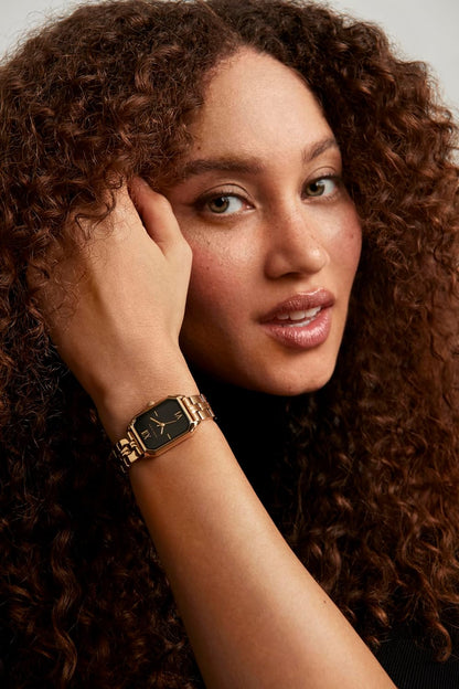 Anne Klein - Reloj de pulsera para mujer