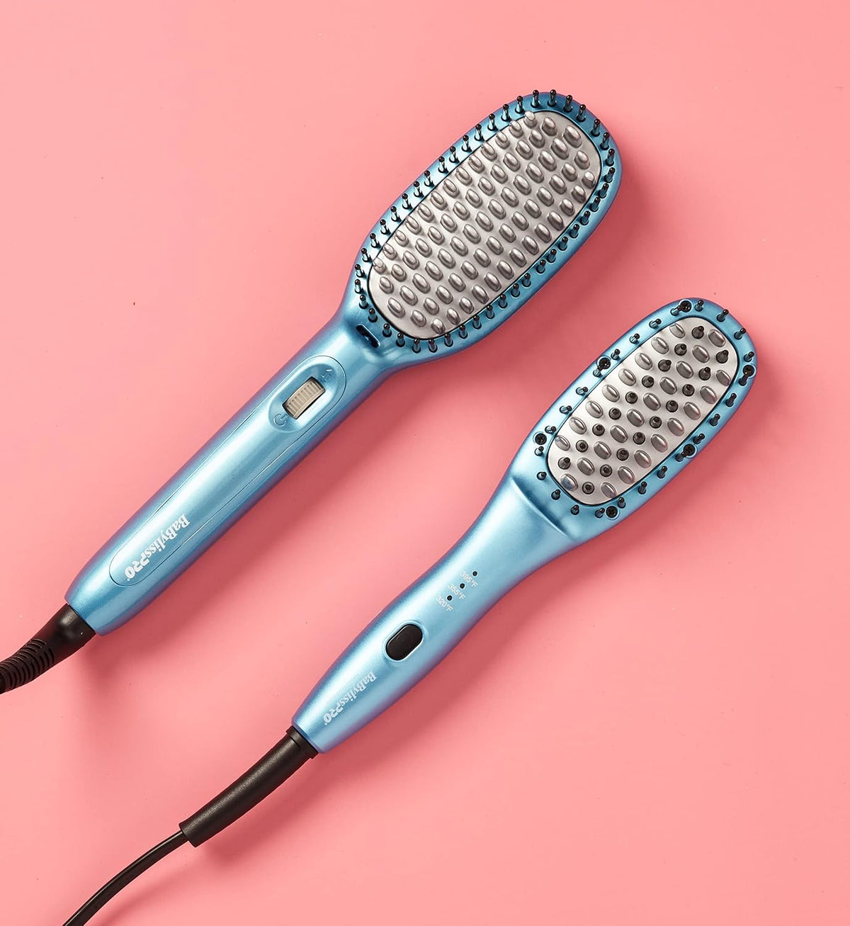 LAS HERRAMIENTAS COMPACTAS BaBylissPRO® Nano Titanium™ ofrecen toda...