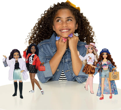 Disney ily 4EVER Dolls Disney 100 - Puntada de 11.5 pulgadas de alt...