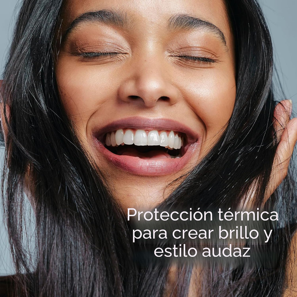 Plancha de pelo Conair, doble cerámica, placas extralargas de 1" |...