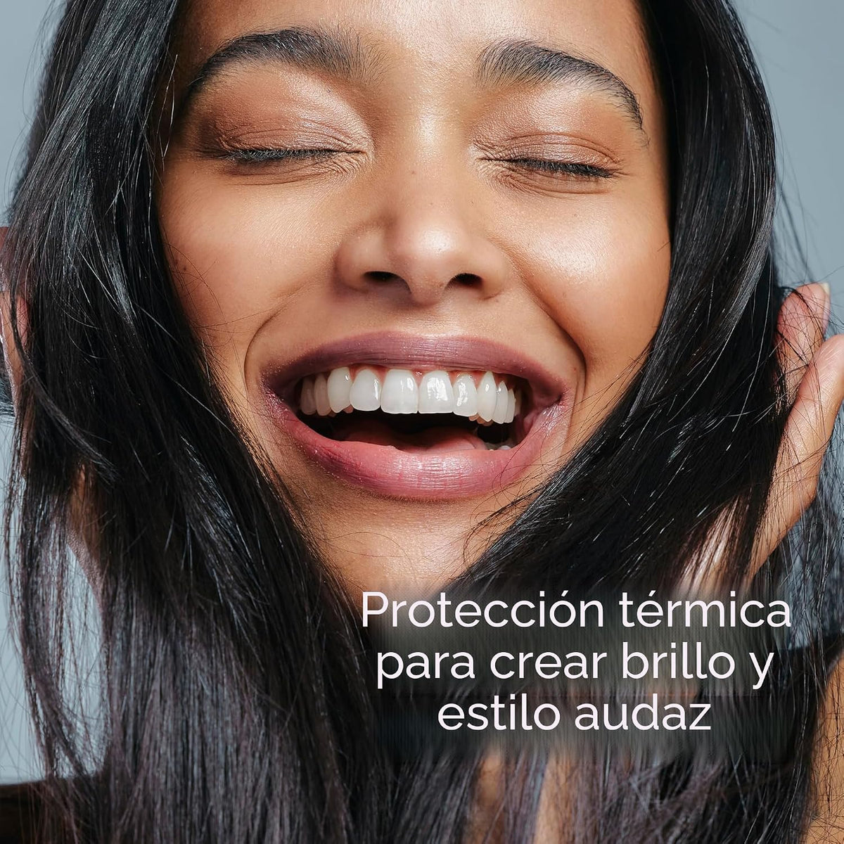 Plancha de pelo Conair, doble cerámica, placas extralargas de 1" |...