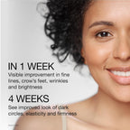 Neutrogena Retinol Pro+ Crema hidratante de noche antiarrugas, repa...