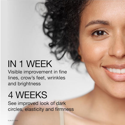 Neutrogena Retinol Pro+ Crema hidratante de noche antiarrugas, repa...