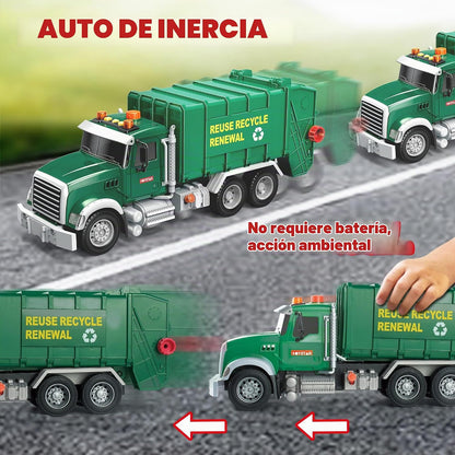 Dwi Dowellin Juguetes para niños pequeños de más de 3 años, juguete...