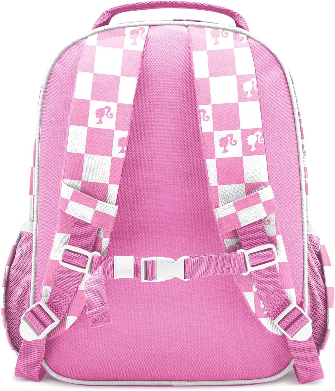 Simple Modern Mochila Barbie Kids para escuela, niñas, niños | 12L...