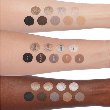 Anastasia Beverly Hills - Mini paleta de sombras de ojos | Fórmula...