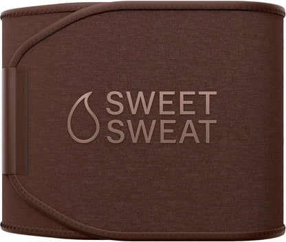 Sweet Sweat - Faja reductora de cintura de la serie Toned - Cinturó...