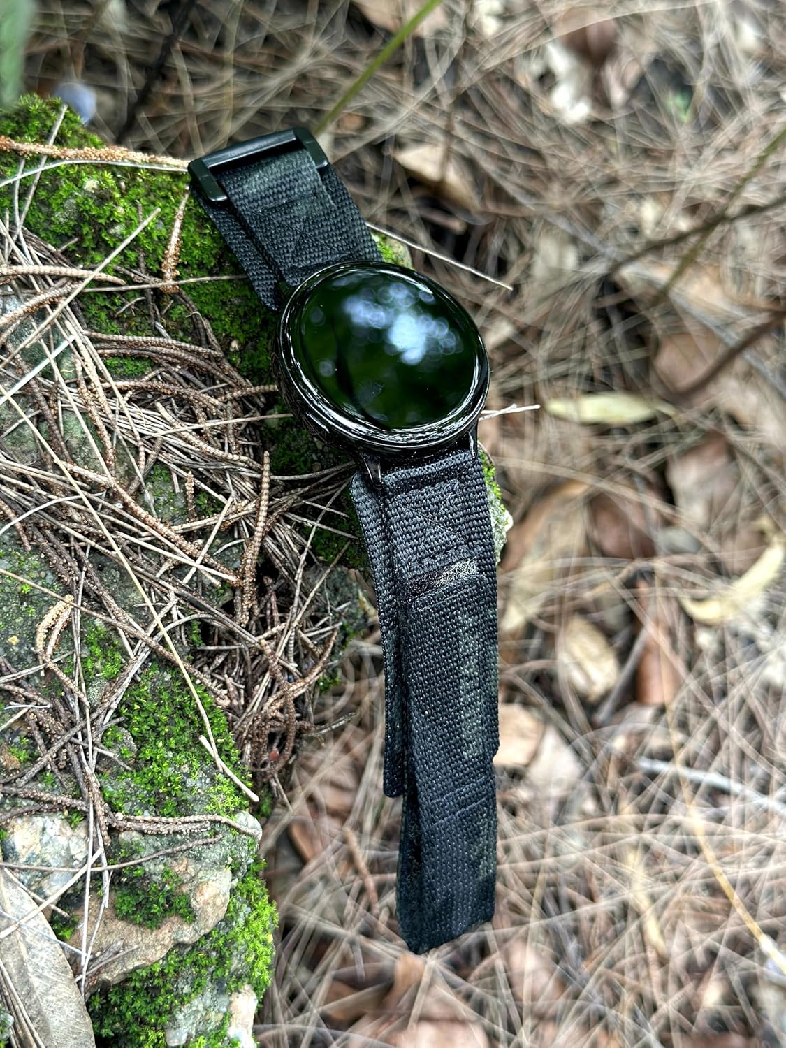 Correa de reloj de liberación rápida de 0.866 in para Amazfit T-Rex...