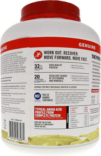 Cytosport leche para ganar masa muscular, 56950, 1, 1