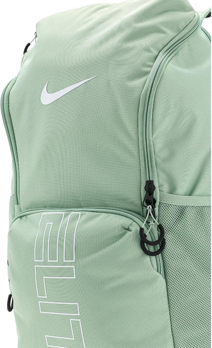 Nike Mochila unisex Varsity Elite (32 L) Steam\/Black\/White, talla...
