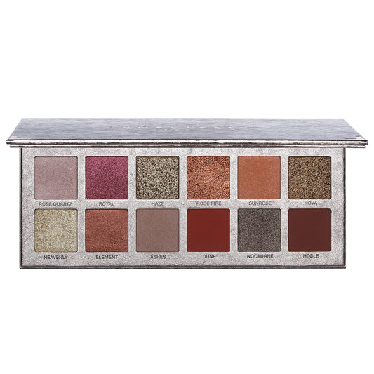 Paleta esencial de Anastasia Beverly Hills - Mates y metálicos | 12...