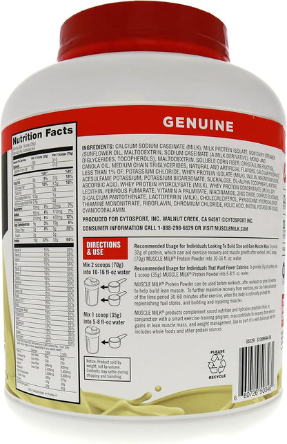 Cytosport leche para ganar masa muscular, 56950, 1, 1