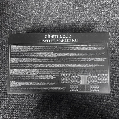 CHARMCODE Kit de maquillaje todo en uno, kit de maquillaje para muj...