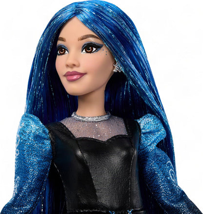 Mattel Disney Descendants: Wicked Wonderland Deluxe Fashion Doll &a...