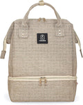 MOMIGO Mochila para extractor de leche \u2013 Doble capa para madre...
