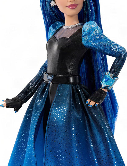 Mattel Disney Descendants: Wicked Wonderland Deluxe Fashion Doll &a...
