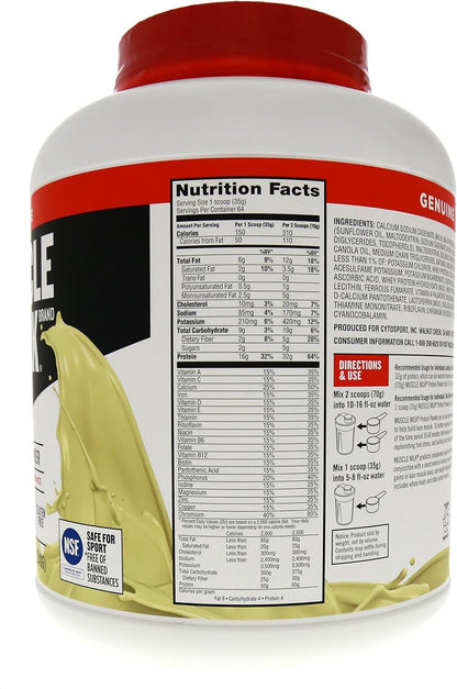 Cytosport leche para ganar masa muscular, 56950, 1, 1
