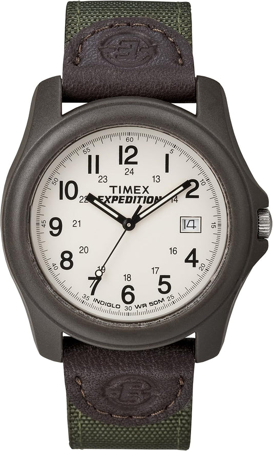 Reloj Timex Expedition Camper de 38 mm para hombre