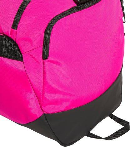 adidas Defender - Maleta deportiva, color rosa 2, color rosa | Comp...